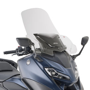 GIVI D2161ST – szyba przezroczysta Yamaha T-Max 560
