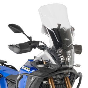 GIVI D2165ST – szyba przezroczysta Yamaha Ténéré 700 World Raid