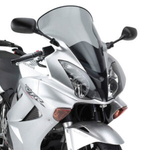 GIVI D217S – SZYBA DYMIONA 52 x 43 cm (H x W) HONDA VFR 800 VTEC (02 > 11)