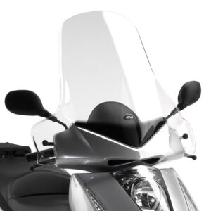 GIVI D219ST – SZYBA PRZEZROCZYSTA H.PANTHEON 125-150