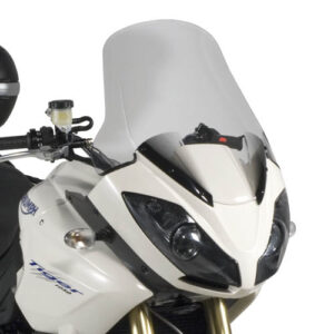 Przezroczysta szyba GIVI D225ST do Triumph Tiger 1050