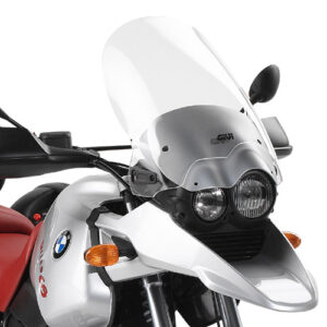 GIVI D233S – SZYBA PRZEZROCZYSTA BMW R 1150 GS (00 > 03)
