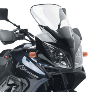 GIVI D255ST – SZYBA PRZEZROCZYSTA SUZUKI DL 1000 V-STROM