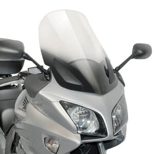 GIVI D303ST – SZYBA PRZEŹROCZYSTA 54 x 39,5 cm (H x W) HONDA CBF 600S/ CBF 600N (04 > 12)