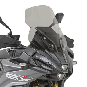 Dymiona szyba GIVI D3128S do Suzuki GSX-S1000GX