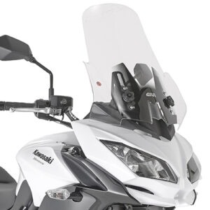 GIVI D4114ST – SZYBA PRZEŹROCZYSTA KAWASAKI VERSYS 650 (15)