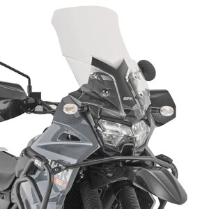 GIVI D4133ST – szyba przezroczysta Kawasaki KLR 650 S