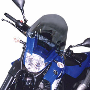 GIVI D433S – SZYBA DYMIONA YAMAHA XT660R/X 04/05