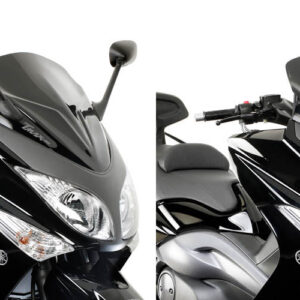 GIVI D442B – SZYBA YAMAHA T-MAX 500'08