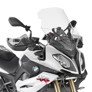 GIVI D5119ST – (WYCOFANY - DO WYCZERPANIA) SZYBA PRZEZROCZYSTA 50 x 43,5 (H x W) - BMW S 1000 XR (15-16)