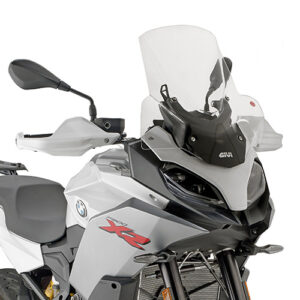 GIVI D5137ST – SZYBA PRZEŹROCZYSTA 49 x 43 cm (H x L) - BMW F 900 XR (20)