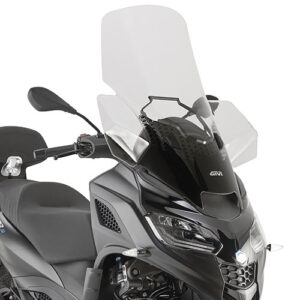 Przezroczysta szyba GIVI D5622ST do Piaggio MP3 310