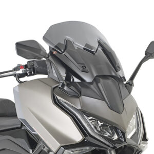 GIVI D6122S – SZYBA DYMIONA - KYMCO AK 550 (23)