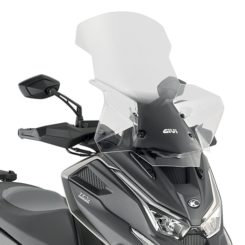 GIVI D6124ST – szyba przezroczysta Honda DTX 360