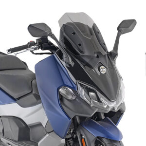 Szyba dymiona GIVI D7060S do SYM Maxsym TL 500 i TL 508