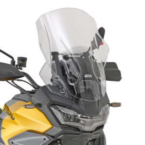 Przezroczysta szyba GIVI D8208ST do Moto Guzzi Stelvio 1000