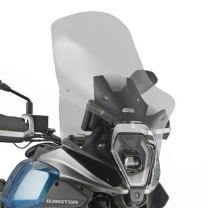 Przezroczysta szyba GIVI D9701ST do QJ Motor SRT 600 SX