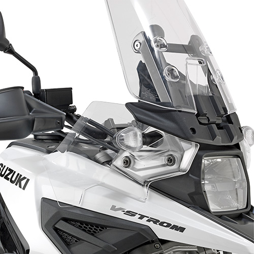GIVI DF3117 – OSŁONY DŁONI - SUZUKI V-Strom 1050 (20)
