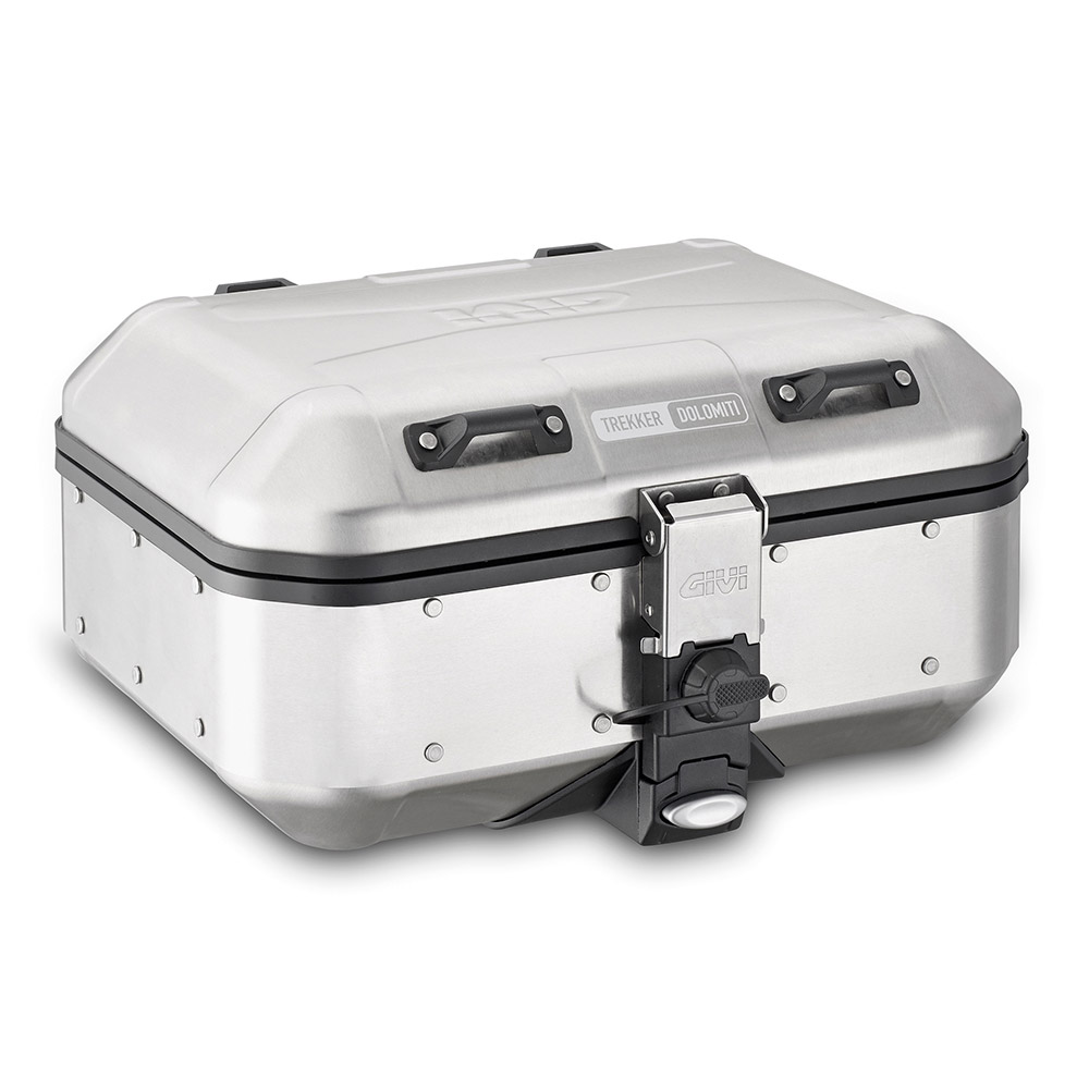 GIVI DLM30A aluminiowy kufer Monokey 30 l