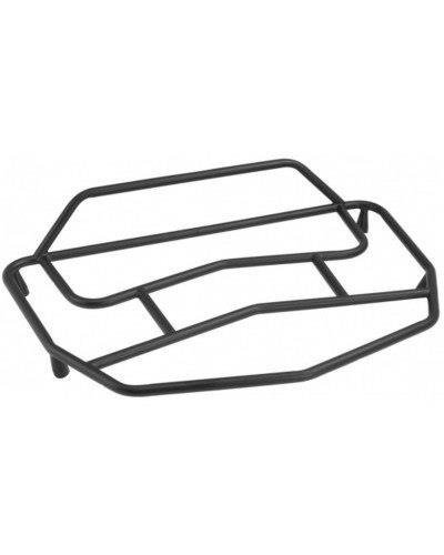 GIVI E107B czarny metalowy bagażnik na kufer V46