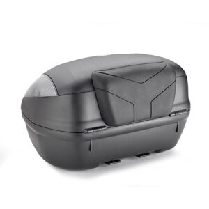 GIVI E110 czarne oparcie pasażera do kufra E470