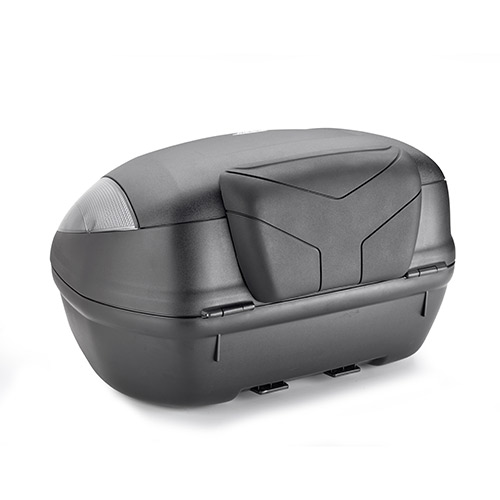 GIVI E110 czarne oparcie pasażera do kufra E470