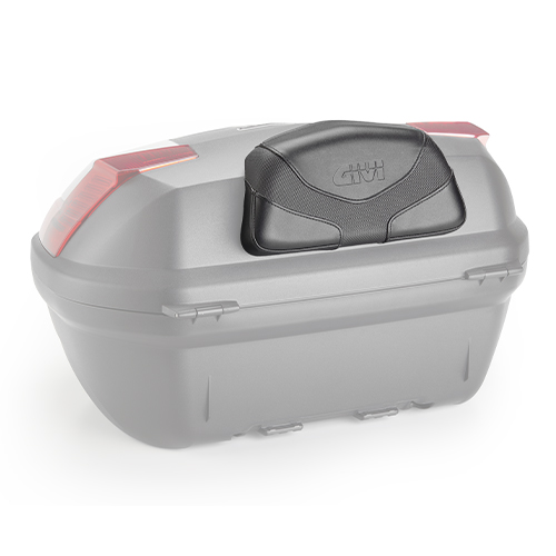 GIVI E131S – OPARCIE DO KUFRA B39 / B47 / B37 / V40 / B360 / E455