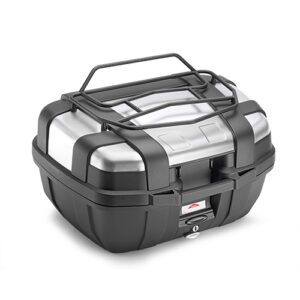 GIVI E142B – BAGAŻNIK METALOWY NA KUFER TRK52