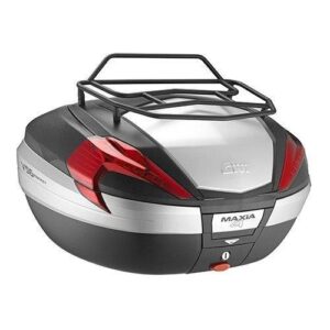 GIVI E159 – BAGAŻNIK METALOWY NA KUFER V47, V56