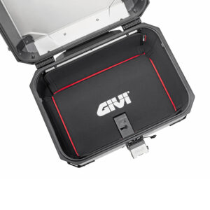 GIVI E201B – WYŚCIÓŁKA WEWNĘTRZNA KUFRA OBKEV58 / KFR580