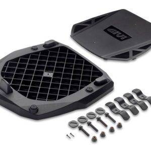 GIVI E251 – PŁYTA KUFRA CENTRALNEGO MONOKEY (PLASTIKOWA) - UNIWERSALNA (E251 )