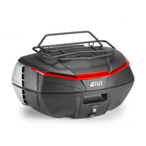 GIVI E256 – BAGAŻNIK METALOWY NA KUFER V49