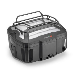 Bagażnik metalowy GIVI E262 do kufra XP01 XSpace