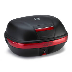 GIVI E460N – KUFER CENTRALNY E460 MONOKEY (46LT)