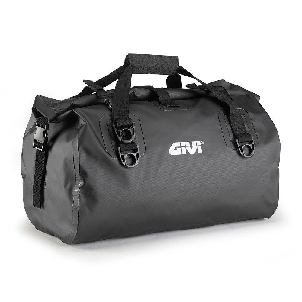 GIVI EA115BK – WODOODPORNA TORBA ROLKA NA SIEDZENIE 40L CZARNA