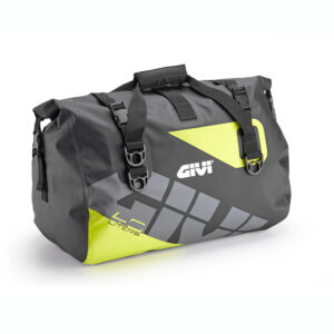 Wodoodporna torba rolka GIVI EA115GYB 40 litrów fluo