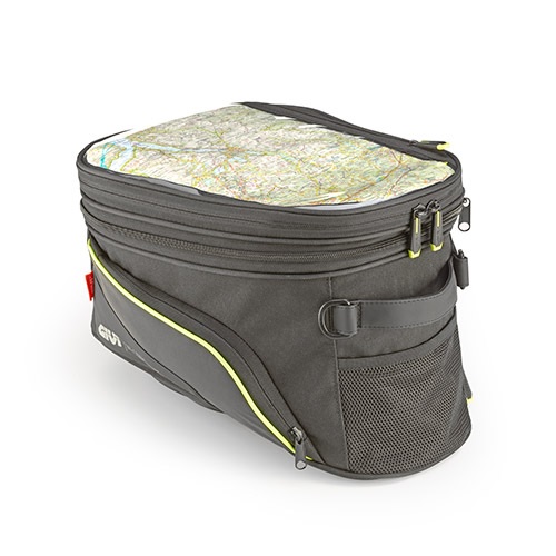 GIVI EA143B – (WYCOFANY - DO WYCZERPANIA) TORBA NA BAK TANKLOCK 21-27L / ENDURO (EA118)