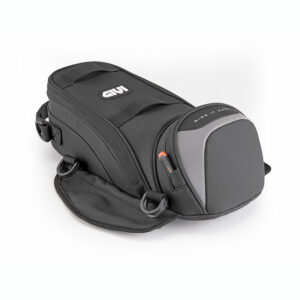 GIVI EASY02 – TORBA NA BAK MAGNETYCZNA 6 LT / TANK BAG Z MAGNESAMI