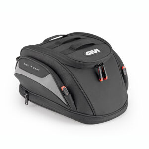 GIVI EASY03 – TORBA NA BAK TANKLOCK POSZERZALNA 12 - 16 LT (WYMAGA MOCOWANIA BF)