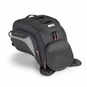 GIVI EASY06 – TORBA NA BAK MAGNETYCZNA 12 LT / TANK BAG Z MAGNESAMI