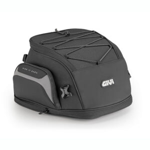 GIVI EASY08 – TORBA TYLNA UNIWERSALNA POSZERZANA OD 19 DO 23 LT