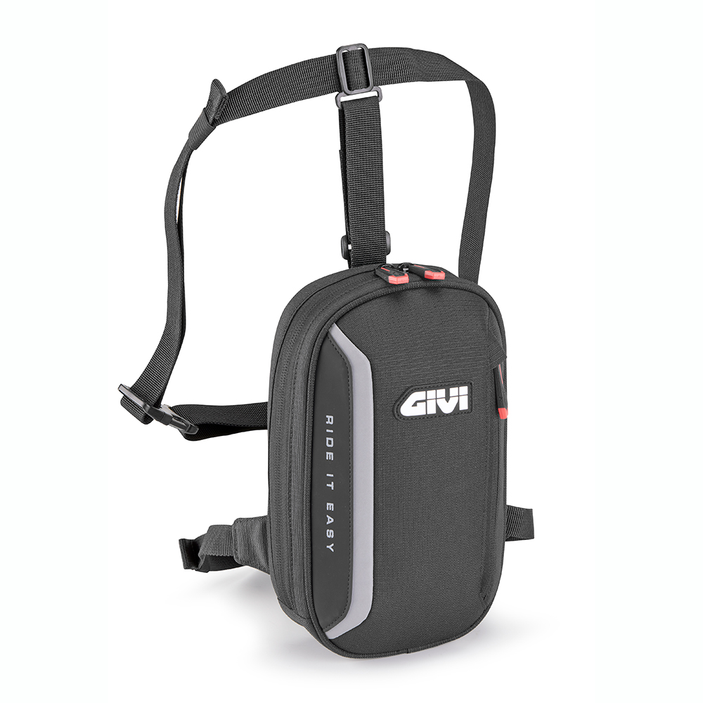 GIVI EASY09L – TORBA NA BIODRO / SASZETKA ROZMIAR L (3 LT)