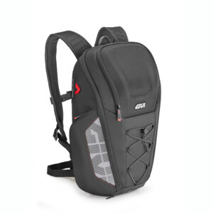 GIVI EASY13 – PLECAK MOTOCYKLOWY 18LT (CZARNY)