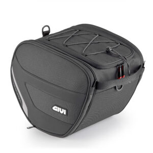 GIVI EASY15 – TORBA TUNELOWA NA SKUTER Z BOCZNYMI KIESZENIAMI 20 LT