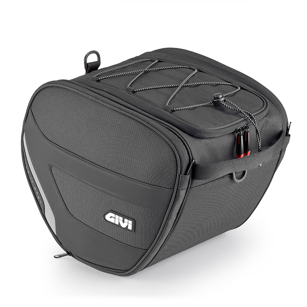 GIVI EASY15 – TORBA TUNELOWA NA SKUTER Z BOCZNYMI KIESZENIAMI 20 LT