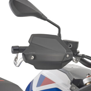 GIVI EH5145 – PODWYŻSZENIE ORYGINALNYCH HANDBARÓW BMW F 900 GS (24 > 25)