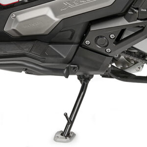 GIVI ES1156 – POSZERZENIE DODATKOWE STOPKI - HONDA X-ADV 750 (17)