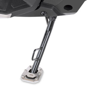 GIVI ES1186 – POSZERZENIE DODATKOWE STOPKI - HONDA FORZA 750 (21)
