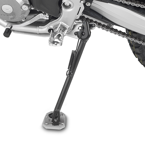 GIVI ES1191 – POSZERZENIE DODATKOWE STOPKI - HONDA > CRF 300 L (21 > 22)
