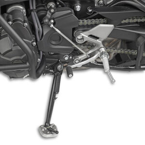 GIVI ES2122 – POSZERZENIE DODATKOWE STOPKI - YAMAHA MT-09 / XSR 900 (15-16)